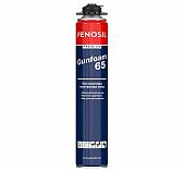 Пена монтажная Penosil Premium Gunfoam 65 153, профессиональная, лето, 850 мл