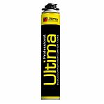 Пена монтажная Ultima Optimum профессиональная всесезонная 700 мл