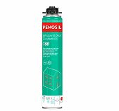 Пена монтажная Penosil Window Door Gunfoam 65 156 профессиональная для окон и дверей 850 мл