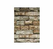 Пленка самоклеящаяся ПВХ Color Decor М213-1 0.45х8м