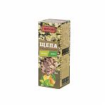 Щепа для копчения Boyscout Груша+мята, средняя фракция 1л 61461