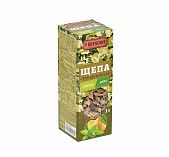 Щепа для копчения Boyscout Груша+мята, средняя фракция 1л 61461