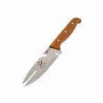 Нож шашлычный МУЛЬТИДОМ 24,5см