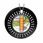 Решетка-жаровня Palisad Camping 490х280х65 мм Для приготовления пищи на открытом огне