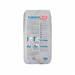 Клей плиточный Knauf Флизен плюс 25кг