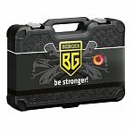 Набор инструмента BERGER Бохум BG078-1214 78 предметов