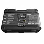 Набор инструмента BERGER Эшборн BG082-1214 82 предмета