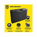 Набор инструмента BERGER Штаде BG102-1214 102 предмета