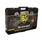 Набор инструмента BERGER Дрезден BG128-1214 128 предметов