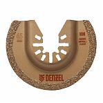 Набор насадок для МФИ Denzel 782415