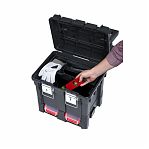 Ящик для инструмента МастерАлмаз TITAN 450х450х350 мм 10501223