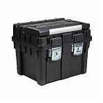 Ящик для инструмента МастерАлмаз TITAN 450х350х350 мм 10501224