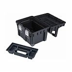 Ящик для инструмента МастерАлмаз TITAN 450х350х350 мм 10501224