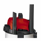 Пылесос строительный Einhell TC-VC 1820 SA 1250 Вт