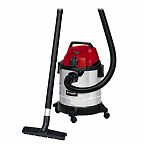 Пылесос строительный Einhell TC-VC 1820 SA 1250 Вт