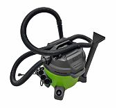 Пылесос Greenworks G120WDV