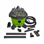 Пылесос Greenworks G120WDV