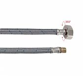 Гибкая подводка Gappo для смесителя G91-60, 60 см