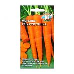 Морковь Хрустяшка Седек 212529