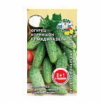 Семена Огурец-корнишон Мадмуазель F1 Седек 212548