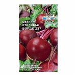 Свекла Бордо 237 столовая Седек 212600