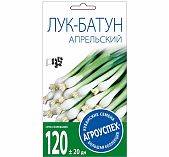 Лук-батун Апрельский Агроуспех 211012