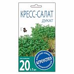 Кресс-салат Дукат Агроуспех 211024