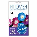 Ипомея смесь окрасок Агроуспех 214006