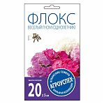 Флокс Веселый Гном Агроуспех 214052