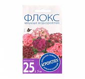 Флокс Мерцающие звезды смесь Агроуспех 214054