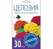 Целозия Гребенчатая смесь Агроуспех 214057