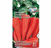 Перец сладкий Ирина Седек 212582