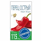 Перец острый Язык тёщи Агроуспех