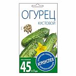 Огурец Кустовой Агроуспех 212067