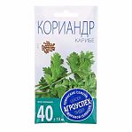 Кориандр Карибе Агроуспех