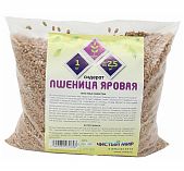 Пшеница яровая сидерат для улучшения микрофлоры участка 1 кг