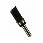 Фреза концевая CMT-contractor обгонная S8 D16х25.4 K911-160B
