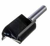 Фреза прямая пазовая РОСОМАХА d8хD25хH30 800310