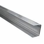 Профиль потолочный Knauf 27х28 мм, длина 3 м, оцинкованная сталь