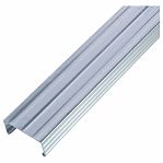 Профиль потолочный Knauf 60х27 мм, длина 3 м, оцинкованная сталь