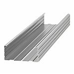 Профиль потолочный Knauf 60х27 мм, длина 3 м, оцинкованная сталь