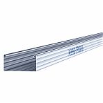 Профиль потолочный Knauf 60х27 мм, длина 3 м, оцинкованная сталь