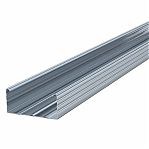 Профиль потолочный Knauf 60х27 мм, длина 3 м, оцинкованная сталь