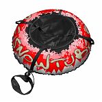 Санки-ватрушка Fani Sani Snow Board диаметр 80 см