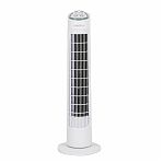Вентилятор напольный Energy EN-1622 Tower 50 Вт, 3 скорости, белый