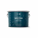 Лак Elcon Weston, по камню с мокрым эффектом, глянцевый, прозрачный, 9 л 