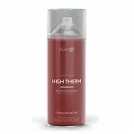 Лак Elcon High Therm термостойкий аэрозоль глянцевый бесцветный 520 мл