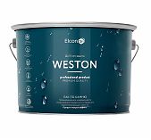 Лак Elcon Weston по камню, для внутренних и наружных работ полуглянцевый бесцветный 2 л