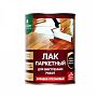 Лак  PROSEPT Паркетный, алкидно-уретановый, глянцевый, 0,9л для внутренних работ