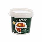 Лак EUROTEX Сауна 0,9 кг